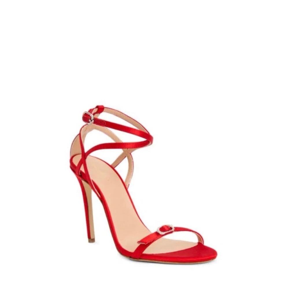 Bruno Magli Bruna Ankle Strap Sandal